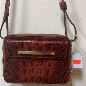Brahim Crossbody Bag